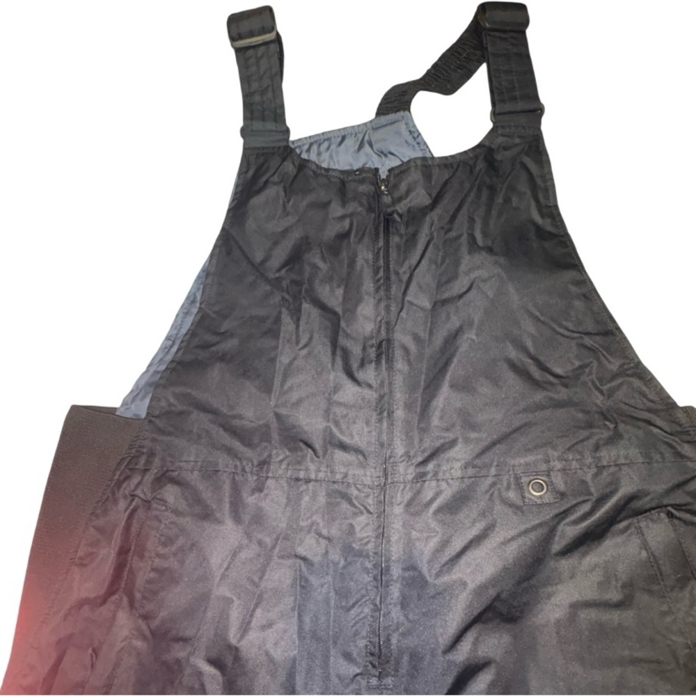 Arctix womens insulated bib overalls Essential or Avalanche skiing snowboarding - Picture 8 of 15